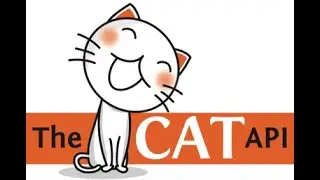 Cat Api Telegram Chat Bot