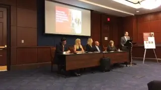 Briefing on Why USDA Must Restore its Animal Welfare Database