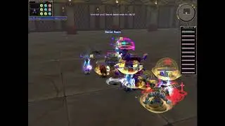 [Flyff] Aibatt Tower Siege iCe Guild 03 08 2020