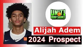 Spring Valley High (NV) 2024 6'2