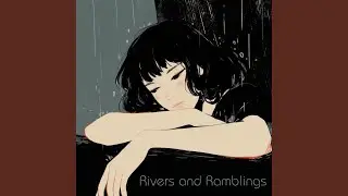 By the Stream Scene