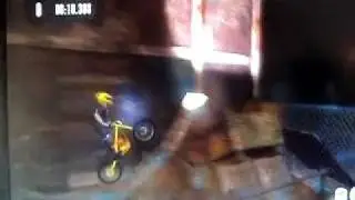 Custom Track MrBones1872000 by RekluseKTM