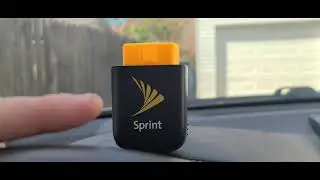 Sprint Drive review 2020
