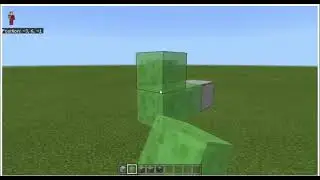Flying Machine Minecraft Tutorial.