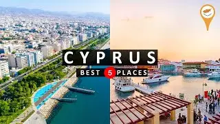 Top 5 Beautiful Places to Visit in Cyprus: A Traveler&rsquo;s&nbsp;Paradise - Travel Guide Cyprus