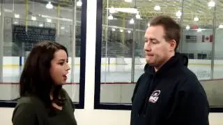This Week in Colonial Hockey - Derek Schooley