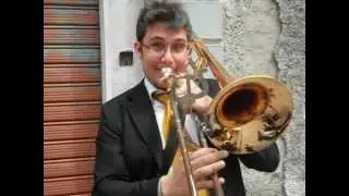 Esterita marcia Banda San Nicola Dell'Alto