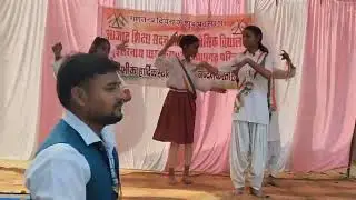 Desh rangila republic day best dance performance 