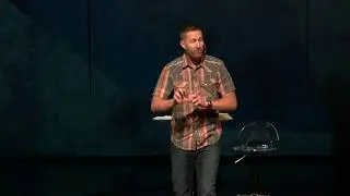 CCC Immanuel - August 13, 2017 - Spiritual Warfare