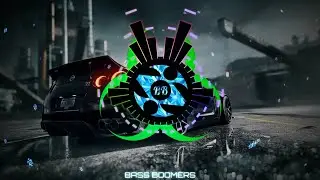 Jackal - Animal Style (Bentley Montes & Trayfee Remix) (BOOSTED)