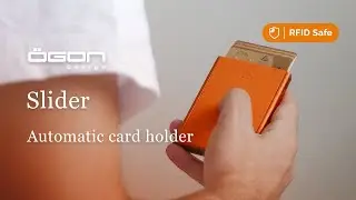 Automatic wallet