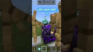 LIFE HACK PART 2 #funk #remix #dance #music #dj #pokemon #myteamforscarletandviol #minecrafthumoret