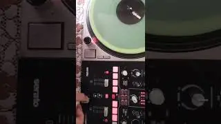 Day 28 - 28 Days of Scratching