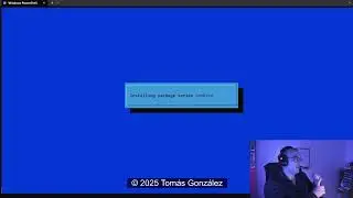 Mini-review 2025: &iquest;para qui&eacute;n es Slackware?