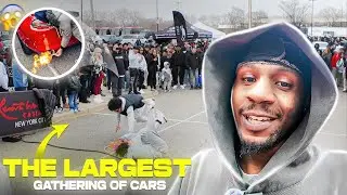 Rix Magazine's March Madness Show {Repost}
