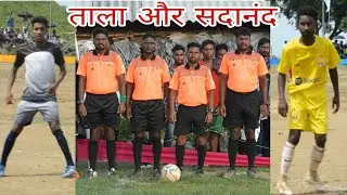 J.H.H.C Rampur V/S Kedobaazar//1st round//At- N.Y.S Bangama//Prizes:40k