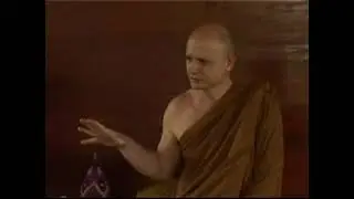 Ajahn Chah Biography - Meditation Breakthrough by A. Jayasaro