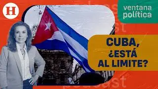 ¿Está Cuba a punto de caer? El impacto de la caída de Maduro | Ventana Política