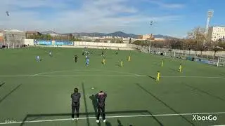 Bellvitge c. CP Sarria 21.12.2025 4/4