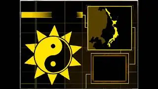 Red Alert 2 Ying Yang Skirmish Loading Screen