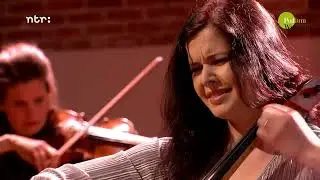 Maya Fridman & Amsterdam Sinfonietta - Ernest Bloch, Prayer | Podium Witteman