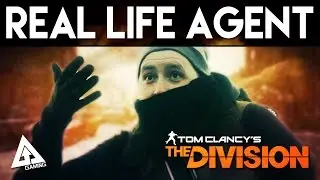 The Division Real Life w/ Ali A, Vikkstar123 & More!