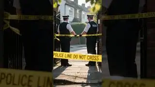 An Unsolved Crime That Still Haunts a Small UK Community #truecrime,#unsolvedcrime,#uktruecrime,