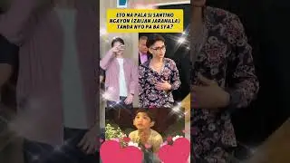 Zaijan Jaranilla as Santino😱 #ZaijanJaranilla #Santino #celebrity #viralshorts