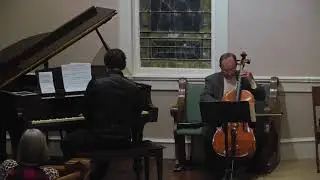 FUMC Kaufman Texas Live Stream