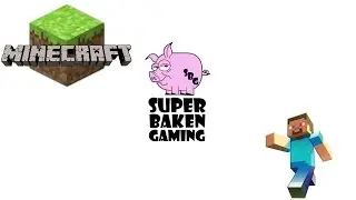 Minecraft: SuperBaken Gaming Christmas Special!!!