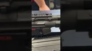 Страйкон 2024-тактические идеи#guns #оружие #gunshot #охота #страйкбол