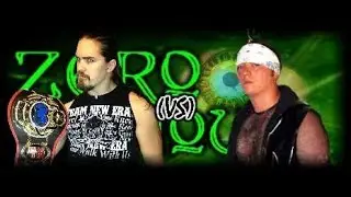 DCW | Cory Kastle vs. Skull (March 22, 2014)