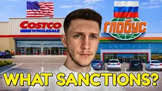 Russia's 