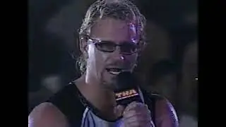 Jeff Jarrett Curt Henning Promo NWA TNA 2002