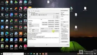 RMX1941 Realme C2 Pattern Unlock UMT Dongle