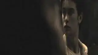 The Young Marauders...............Sexy and hoot