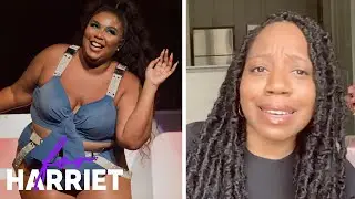 Yes, you're fatphobic. w/ Dr. Joy Cox and @AmaPoundcake