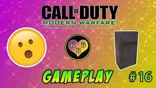 PROP SQUAD - Call Of Duty Modern Warfare Remastered Prop Hunt Gameplay #16