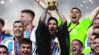 Blue Lams - Vamos aproveitar esta copa do mundo de futebol ( Official Video Music )