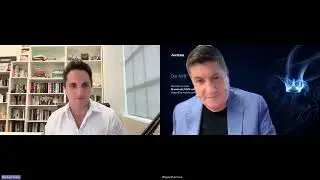 Next generation of heart valves, with Anteris CEO Wayne Paterson