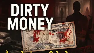 DIRTY MONEY GAME  GREED,DRUGS, WEAPON