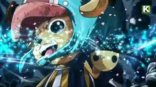 Such a Cruel End one piece 1050