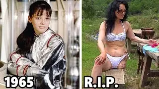 Lost In Space (1965 - 1968) Cast THEN and NOW 2026, Who Tragically Passed away?
