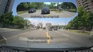 Headless Chicken Street Encounter Compilation 88