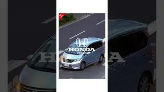 🇯🇵HONDA FREED in Japan  #honda #freed #hondafreed #hondafreedclub #japan #japanese #japanesecar