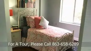 Hampton ALF at 24th Road LLC | Ocala FL | Memory Care
