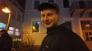 KREUZBERGRUN & BAD KISSINGEN MIT DEN AKHS