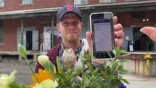 Origin Beer Project, Cranston: RI Brewery Passport App