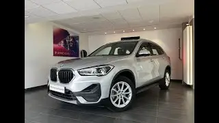 BMW X1sDrive18dA 150ch Business Design 9632