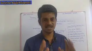 individual demand and market demand  | #economics | law of demand | macro economics #santhosh #gdp